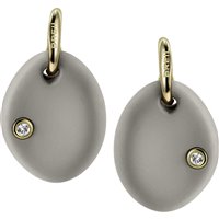 Orecchini Breil Donna Sense Of Touch in Acciaio TJ1673 - TJ1673